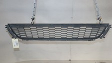 grille pare-choc av volkswagen