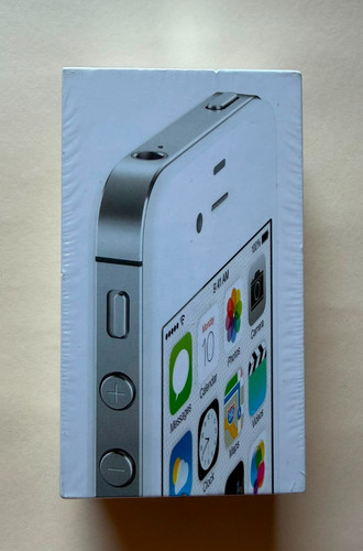 Apple iphone neuf - iphone, 4s