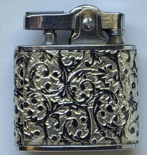 Vintage symbol japan lighter - symbol,