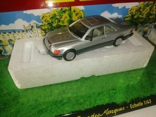 Century 1/43 Mercedes benz 300
