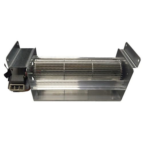 Moteur ventilateur tangentiel