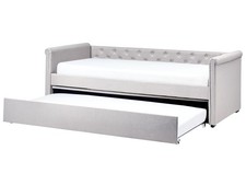 Beliani - Lit Gigogne -