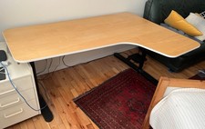 IKEA Bekant Right Corner