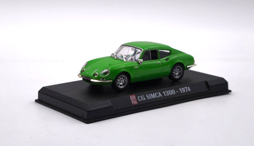 Simca 1300 1974 43 - 1300,