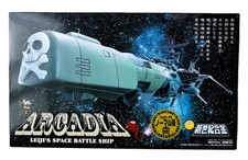 Albator Captain Harlock -