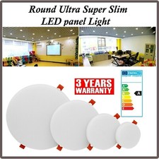  Down Light LED Panneau Plat