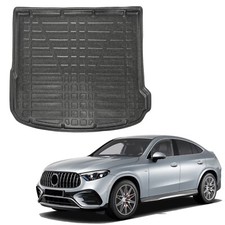 Tapis De Coffre Sur Mesure