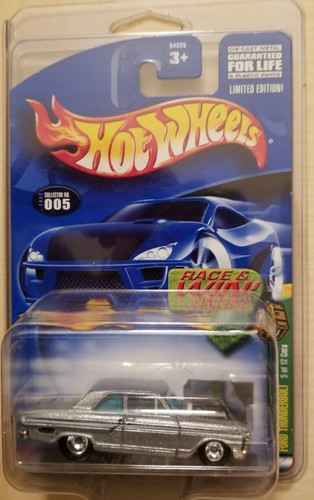 2002 hot wheelstreasure - 2002,
