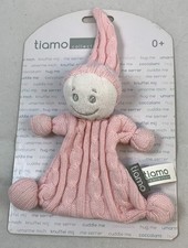 Tiamo Collection Doudou Rose