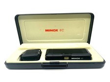 Minox EC Miniature Caméra