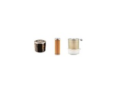 Kit Filtre Pour Kubota B7100