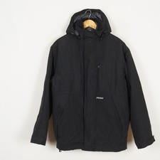 Veste parka homme PEAK