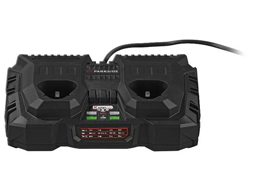 Parkside chargeur de - chargeur,
