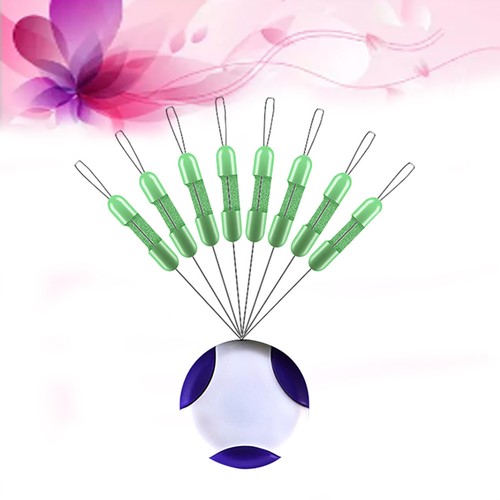 Reusable fishing line stop - reusable,