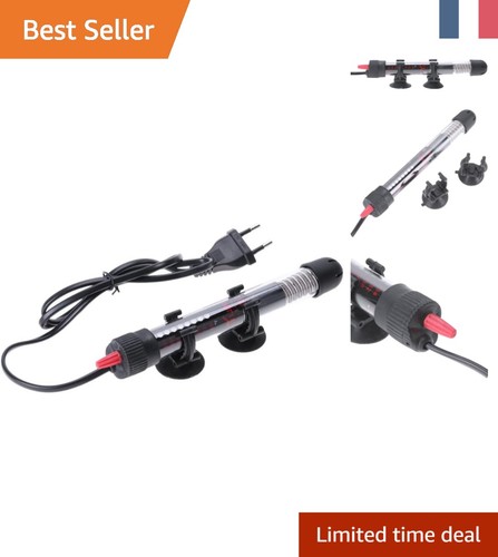 Chauffage submersible - chauffage,