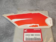 Sticker latéral B coté droit