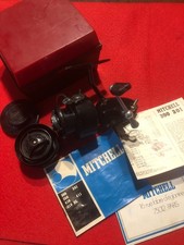 ANCIEN MOULINET MITCHELL 300 +
