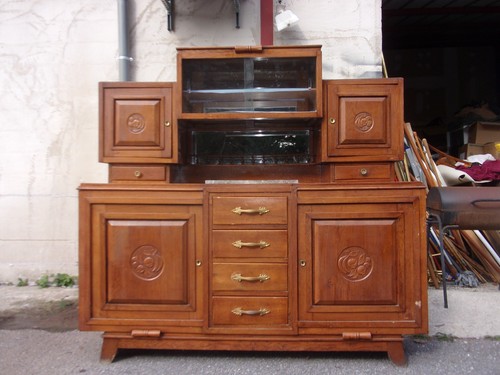 Original buffet vintage - original,