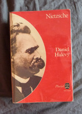 Daniel HALEVY, "NIETZSCHE"