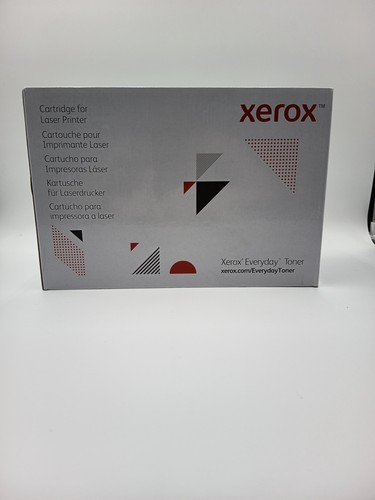 Xerox everyday toner - everyday, cyan
