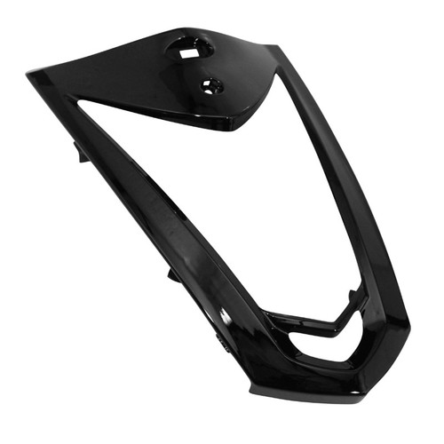 Carenage tablier scoot - av,