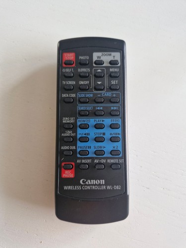 Télécommande origine - télécommande, d’origine