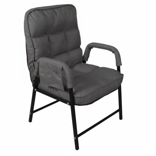 Fauteuil rembourré inclinable - fauteuil,