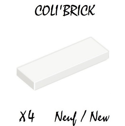 Lego 63864 plaque lisse - -,