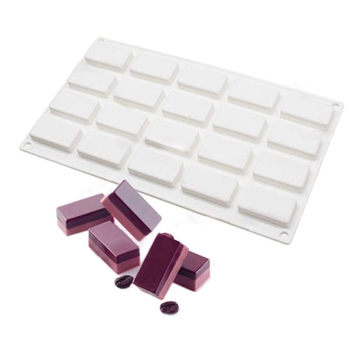 Moule silicone pour - moule, en