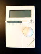 Thermostat / Satellite de