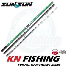 Canne à pêche surfcasting