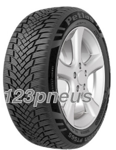 Pneus toutes saisons petlas - pneus,