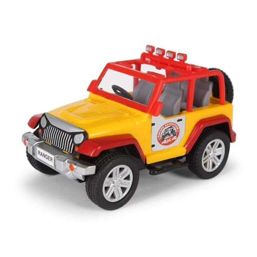 Centy toy pull back - pull,