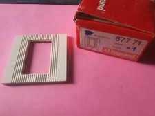 Legrand 87771 - Plaque