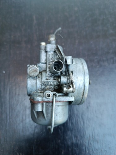 Carburateur gurtner 201n - gurtner, ga