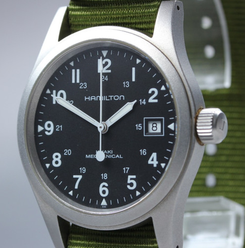 Comme neuf montre homme - [n,