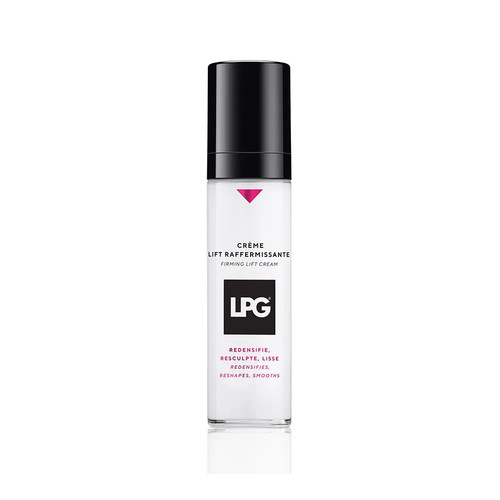 Lpg crème lift - lpg-crème,
