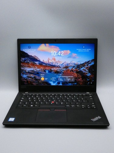 Lenovo thinkpad l490 - l490, notebook