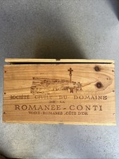 Domaine Romanee-Conti La Tache