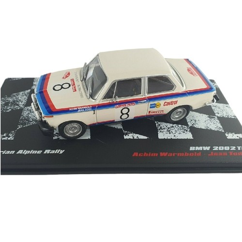 Bmw 2002 wermbold austrian - bmw,