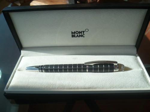 Roller fine liner montblanc - roller,