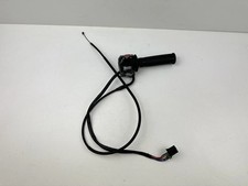 COMMODO DROIT YAMAHA XJ 900