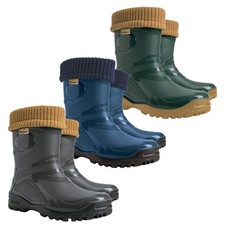 3Kamido GoTherm Bottes en