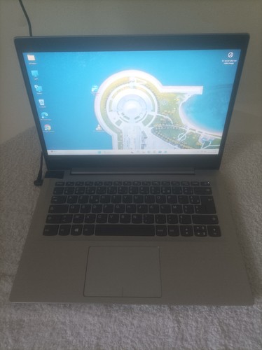 Ordinateur portable lenovo - portable,
