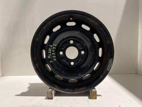 Jante ford fiesta phase 2 - jante, 6