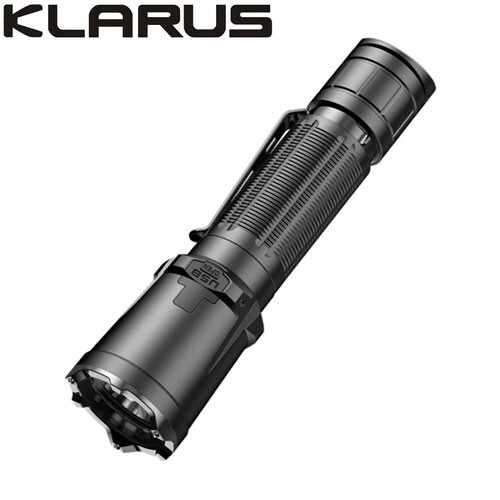 Lampe torche klarus xt11gt pro - xt11gt,