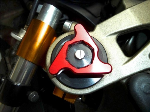 Suzuki gsxr600 2004 2005 - suzuki, k4-k5