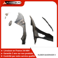 🇫🇷 Pneu KLEBER QUADRAXER