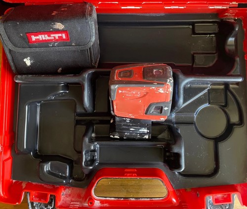 Laser hilti pmc - laser,