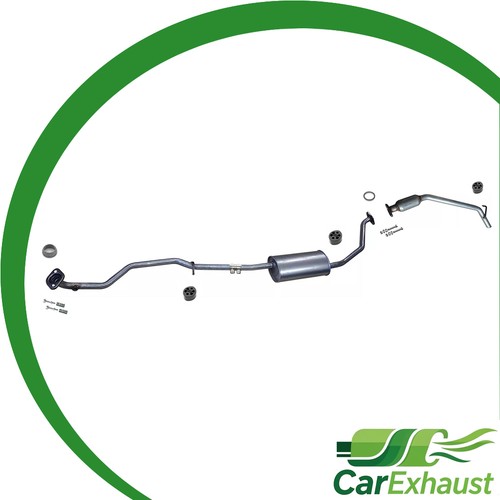 échappement pour daihatsu - Échappement,